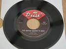 MODERN/NORTHERN SOUL-JOE TEX-YOU BETTER BELIEVE IT BABY-DIAL  LABEL