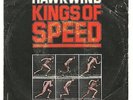 Hawkwind german PS....Kings of Speed/Motorhead.
