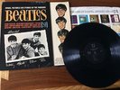 RARE STEREO BEATLES  ALBUM - 