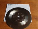 The Beatles  - Acetate Metal Mother Master Stamper - Something