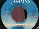 Jah Stitch - Judgement JA Jammy's 7