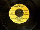 EDDIE JASPER DAYE'S 4 BARS   N. SOUL   LEAN ON ME   RARE WASH. D.C  DAYCO  MP3
