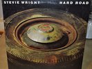 STEVIE WRIGHT   - HARD ROAD -        STILL SEALED         12