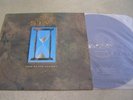 STYX(KOREA VINYL LP)EDGE OF THE CENTURY 1990 pressing RARE dennis de young/no cd