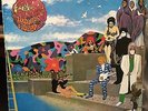 1985 Prince and the Revolution Around the World In A Day LP Guatemala Pressing