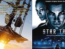STAR TREK COMPLETE SCORE MICHAEL GIACCHINO