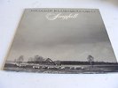 PHILLIP GOODHAND - TAIT - SONGFALL - UK 1971 - A-1 B-1 1ST PRESS