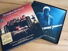 David Gilmour Live in Gdansk 5LP Box Set Vinyl Limited Edition Pink Floyd