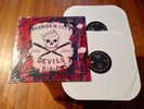 MURDER CITY DEVILS RIP Live 2xLP Sub Pop pretty girls make graves dead low tide