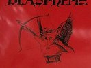 Blasphemy - Fallen Angel Of Doom LP - Picture Disc Vinyl - Sodomizer Album NEW
