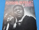 JUNIOR WELLS 