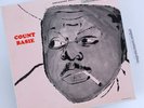ORIGINAL 1955 ANDY WARHOL ART COVER COUNT BASIE VINYL LP VERY RARE