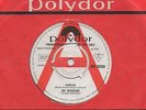 THE RENEGADES-CADILLAC-POLYDOR-***RED/WHITE DEMO***