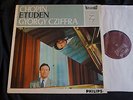 Philips AY835148 Chopin Cziffra Philips HiFi Stereo EXC+ LP Etudes