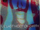 U2 Last Night On Earth 1997 UK Promo Only 4 REMIXES 12