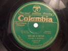 Pre War Albanian Folk 78 Record 12