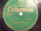 Pre War Albanian Folk 78 Record 12