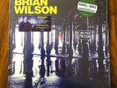 BRIAN WILSON - NO PIER PRESSURE Signed/Autographed VINYL 2xLP Beach Boys SEALED