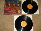 Sweet Strung Up 2 LP IMPORT on RCA LPL 5107