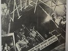 Alley Cats Nothing Means Nothing Anymore Dangerhouse 22 w/PS LA Punk Rock KBD