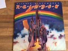 Ritchie Blackmore's Rainbow 1975 VINYL UK  Oys2001, 1st Press A1/B1