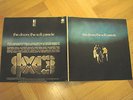 THE DOORS - SOFT PARADE  RARE YUGO PRESS LP ON SUZY LABEL 1982 JIM MORRISON