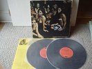 JIMI HENDRIX EXPERIENCE / ELECTRIC LADYLAND / RARE / VINYL RECORD