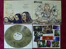 WUCAN VIKARMA CLEAR MARBLED VINYL 150 LTD Blues Pills Spiders Jex Thoth Lucifer