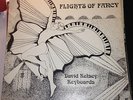 David Kelsey Flights Of Fancy Private Press Loner Psych Synth Organ Gay