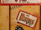 The Beatles . Beatles From Liverpool. Obi. Excellent