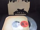 Negative FX Self Titled LP RARE CLEAR VINYL Taang Records #5