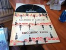 Ruggiero Ricci, Paganini?– Paganini 24 Caprices,1960,DECCA STEREO,SXL 2194,2E/2E