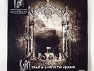 KORN Take A Look In The Mirror  1st EU press 2LP 2003   NM    Jonathan Davis