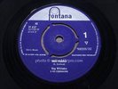 ROG WHITTAKER (Roger) = Mud Puddle = MINT = FONTANA 437 = Popcorn Rockabilly Dan