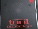 Tool 10,000 Days 10000 LP Double Vinyl Record NEW Album Aenima PROMO Sealed