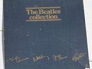 The Beatles Collection Blue Box Set 1978 OZ Pressing 14 x Vinyl LP Records