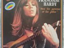 Francoise Hardy Tous Les Garcons... Limited Colored Vinyl Original Mode Records