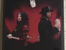The White Stripes Get Behind Me Satan RSD Vinyl LP Record Store Day Jack White