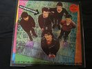 THE UNDERTONES - THE UNDERTONES. VINYL L.P. PORTUGUESE PRESSING.