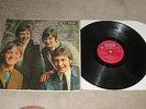 THE SMALL FACE - THE SMALL FACES - ORIGINAL DECCA - VINYL LP RECORD