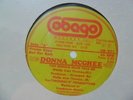 DONNA MCGHEE You Should Have Told Me OBAGO Funk Boogie 12