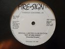 NORMAN GISCOMBE Get Up And Dance FIRE SIGN Disco Boogie Funk 12