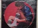 LINDA RONSTADT  Living In The USA Rare1978 PICTURE DISC Vinyl LP Limited Edition