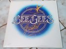 Bee Gees Greatest Hits Double Vinyl Record Album RS-2-4200 NEW Factory Sealed