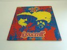 H.P. Lovecraft - H.P. Lovecraft II ORIG. US LP *killer orig. press psych*