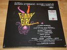 Funny Girl Barbara Streisand 50th Anniversary Box Vinyl CD Book