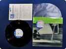 HERBIE HANCOCK Maiden Voyage BST84195 OBI LP Ee2417