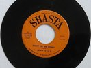 Jimmy Gray Don't Let Me Down + Chicksville USA Shasta Rocakbilly 45rpm VG+ HEAR
