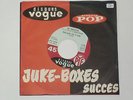 THE ROULETTES -Hully gully slip 'n' slide- 7