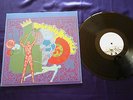 33T  BOHEMIAN  VENDETTA  REEDITION  TAPESTRY RECORDS  TPT207 LIMITED EDITION